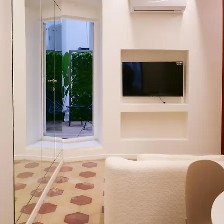 アパート Prestige Boutique Homes-brera 3