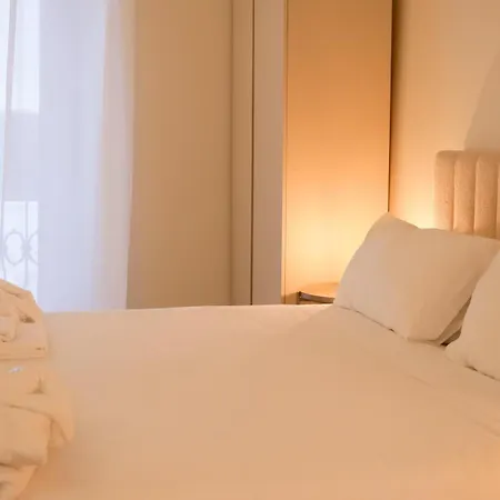 Prestige Boutique Homes-brera 3 Apartamento *