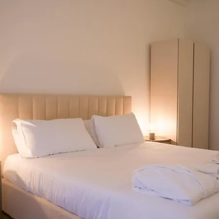 Apartamento Prestige Boutique Homes-brera 3 Milão