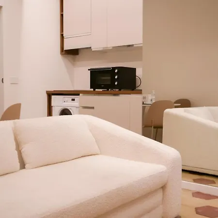 Apartamento Prestige Boutique Homes-brera 3 Milão