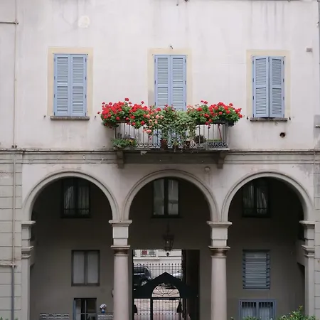 Apartamento Prestige Boutique Homes-brera 3